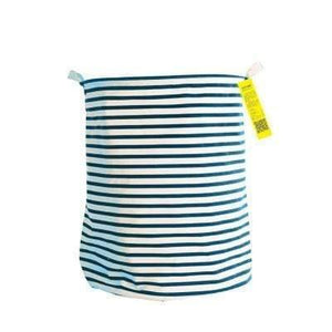 Laundry Basket Storage Box Picnic Basket Stand Toy Super Large Bag Cotton Washing Dirty Clothes Big Basket Organizer Bin Handle