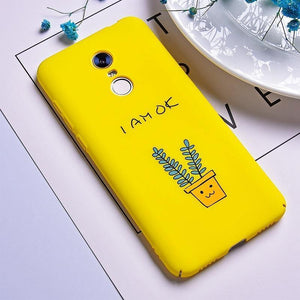 Planet Gates Style 1 / Redmi 5 TOMKAS Cute Case For Xiaomi Redmi 5 Plus Hard PC Cover Phone Case For Xiaomi Redmi 5 Note 5 Cases Xiomi Redmi 5A Note 5A Covers