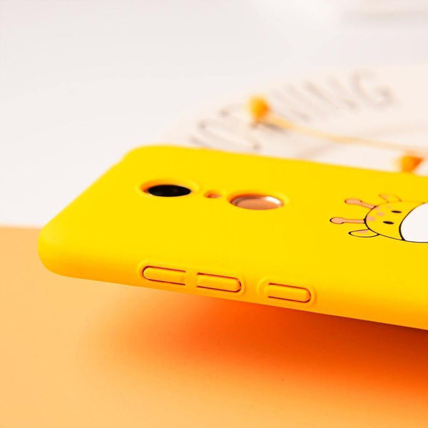 Planet Gates Style 1 / Redmi 5 TOMKAS Cute Case For Xiaomi Redmi 5 Plus Hard PC Cover Phone Case For Xiaomi Redmi 5 Note 5 Cases Xiomi Redmi 5A Note 5A Covers