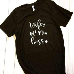 Planet Gates style 10 / L T-shirt fashion good vibes only letter printed printing graphic tees shirt happy female tee tshirt tops