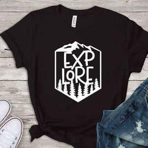 Planet Gates style 14 / L T-shirt fashion good vibes only letter printed printing graphic tees shirt happy female tee tshirt tops