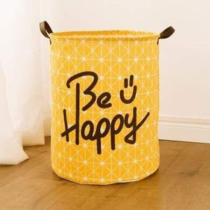 Laundry Basket Storage Box Picnic Basket Stand Toy Super Large Bag Cotton Washing Dirty Clothes Big Basket Organizer Bin Handle