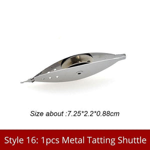 Planet Gates Style 16 35 Styles Sewing Accessories For Crochet Hook And Knitting Needles DIY Needles Arts Craft Weave With Stitch Markers Sewing Tools