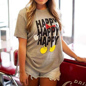 Planet Gates style 16 / L T-shirt top hippie letter casual printed printing graphic female tumblr fashion tee tshirt tops tees shirt