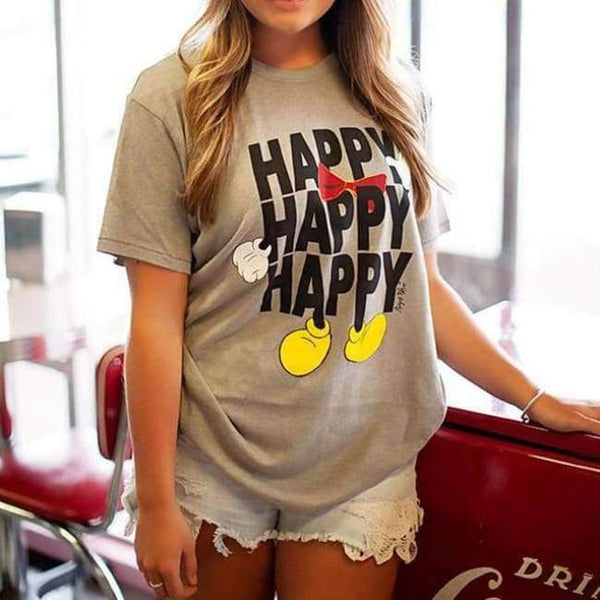 Planet Gates style 16 / L T-shirt top hippie letter casual printed printing graphic female tumblr fashion tee tshirt tops tees shirt