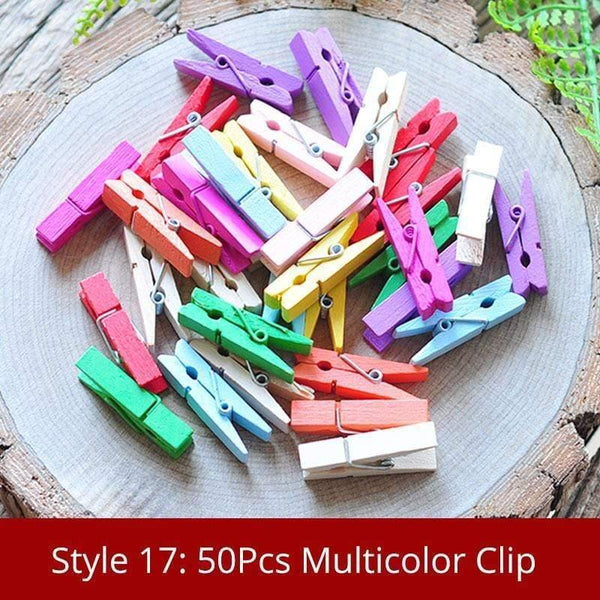 Planet Gates Style 17 35 Styles Sewing Accessories For Crochet Hook And Knitting Needles DIY Needles Arts Craft Weave With Stitch Markers Sewing Tools
