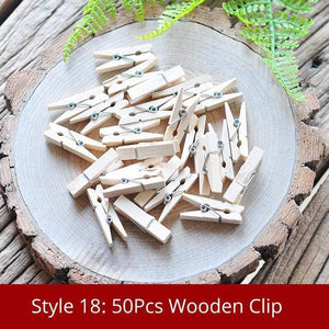 Planet Gates Style 18 35 Styles Sewing Accessories For Crochet Hook And Knitting Needles DIY Needles Arts Craft Weave With Stitch Markers Sewing Tools