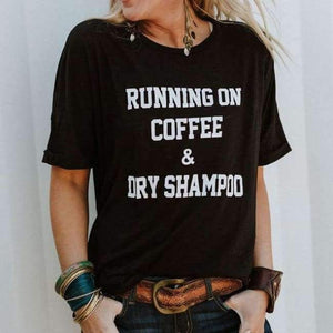 Planet Gates style 18 / L T-shirt top hippie letter casual printed printing graphic female tumblr fashion tee tshirt tops tees shirt