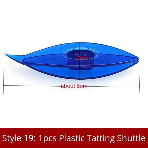 Planet Gates Style 19 35 Styles Sewing Accessories For Crochet Hook And Knitting Needles DIY Needles Arts Craft Weave With Stitch Markers Sewing Tools