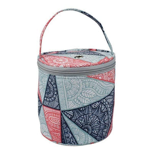 Planet Gates Style 2 5 Styles Small Yarn Storage Bag Empty Yarn Bag For Knitting Yarns DIY Needle Arts Craft Househand Sewing Tools Accessories
