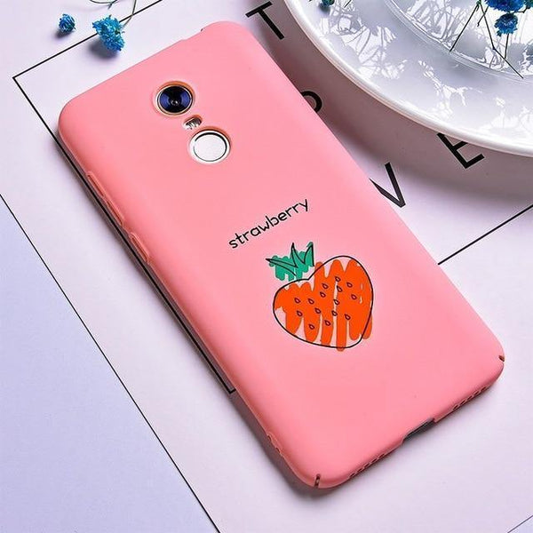 Planet Gates Style 2 / Redmi 5 TOMKAS Cute Case For Xiaomi Redmi 5 Plus Hard PC Cover Phone Case For Xiaomi Redmi 5 Note 5 Cases Xiomi Redmi 5A Note 5A Covers