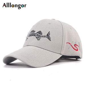 Planet Gates style 3 Gray / Adjustable 56-60cm Camouflage Fishing Baseball Caps For Men Embroidery Deer 2021 Summer Cap Male Gorro Hombre Fitted Designer Military Hat Hip Hop