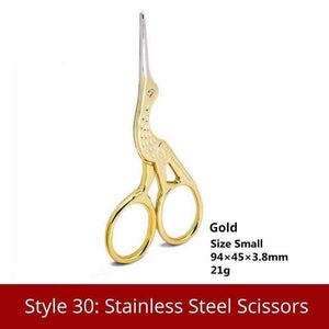 Planet Gates Style 30 35 Styles Sewing Accessories For Crochet Hook And Knitting Needles DIY Needles Arts Craft Weave With Stitch Markers Sewing Tools