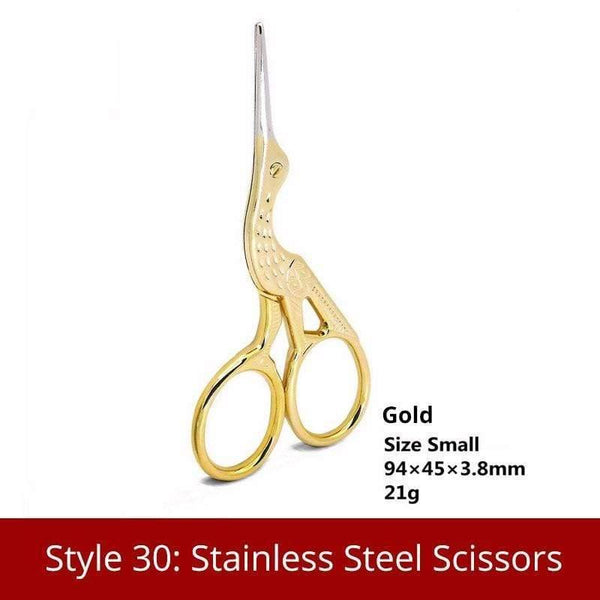 Planet Gates Style 30 35 Styles Sewing Accessories For Crochet Hook And Knitting Needles DIY Needles Arts Craft Weave With Stitch Markers Sewing Tools