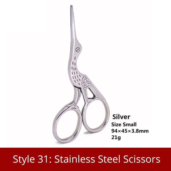 Planet Gates Style 31 35 Styles Sewing Accessories For Crochet Hook And Knitting Needles DIY Needles Arts Craft Weave With Stitch Markers Sewing Tools