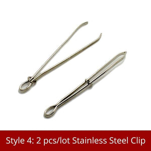 Planet Gates Style 4 35 Styles Sewing Accessories For Crochet Hook And Knitting Needles DIY Needles Arts Craft Weave With Stitch Markers Sewing Tools
