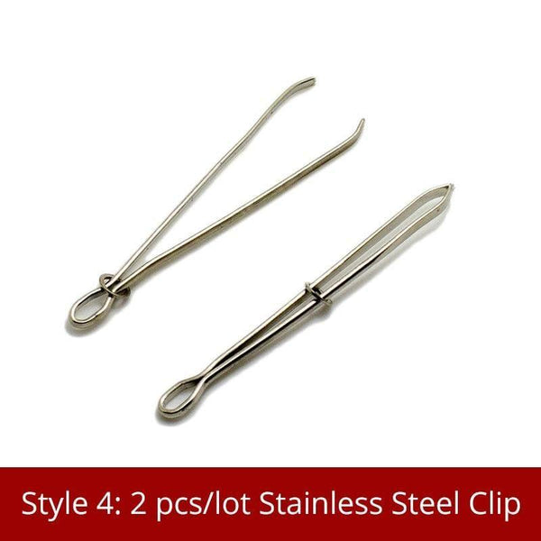 Planet Gates Style 4 35 Styles Sewing Accessories For Crochet Hook And Knitting Needles DIY Needles Arts Craft Weave With Stitch Markers Sewing Tools