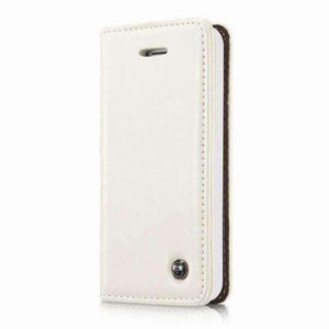 Planet Gates Style 4 / For iPhone 6 Apple iPhone 6s Case Leather Luxury Brand Phone Case For iPhone 6 Cover Wallet Flip Case With Card Slot Holder