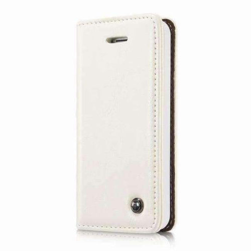 Planet Gates Style 4 / For iPhone 6 Apple iPhone 6s Case Leather Luxury Brand Phone Case For iPhone 6 Cover Wallet Flip Case With Card Slot Holder