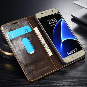 Planet Gates Style 4 / Galaxy A5 2015 A500f Samsung Galaxy A5 2015 Phone Case Leather Wallet Flip Case For Samsung Galaxy A5 2015 A500F Cover Stand