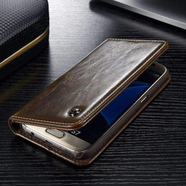 Planet Gates Style 4 / Galaxy A5 2015 A500f Samsung Galaxy A5 2015 Phone Case Leather Wallet Flip Case For Samsung Galaxy A5 2015 A500F Cover Stand