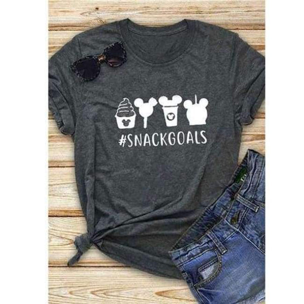 Planet Gates style 4 / L T-shirt fashion good vibes only letter printed printing graphic tees shirt happy female tee tshirt tops