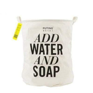 Laundry Basket Storage Box Picnic Basket Stand Toy Super Large Bag Cotton Washing Dirty Clothes Big Basket Organizer Bin Handle