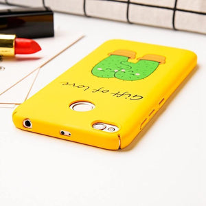 Planet Gates Style 4 TOMKAS Cute Cover Case For Xiaomi Redmi 4X Cases Candy Hard PC Matte Coque 5.0 Inch Xaomi Phone Case For Xiaomi Xiomi Redmi 4X