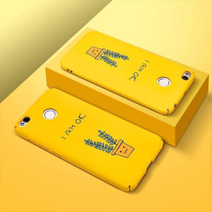 Planet Gates Style 4 TOMKAS Cute Cover Case For Xiaomi Redmi 4X Cases Candy Hard PC Matte Coque 5.0 Inch Xaomi Phone Case For Xiaomi Xiomi Redmi 4X