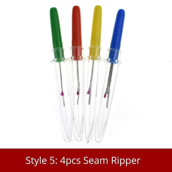 Planet Gates Style 5 35 Styles Sewing Accessories For Crochet Hook And Knitting Needles DIY Needles Arts Craft Weave With Stitch Markers Sewing Tools