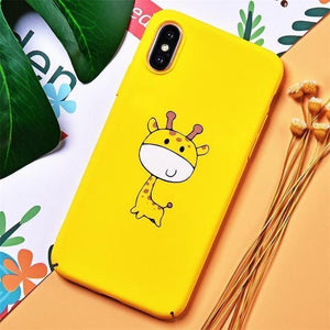 Planet Gates Style 5 / for iPhone Xs TOMKAS BAD BOY Phone Case for iPhone XS X XS Max XR Case Yellow Cover Funny Banana Cute Cases for iPhone 7 8 6 S 6S Plus Coque