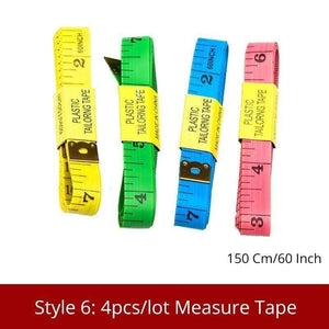 Planet Gates Style 6 35 Styles Sewing Accessories For Crochet Hook And Knitting Needles DIY Needles Arts Craft Weave With Stitch Markers Sewing Tools