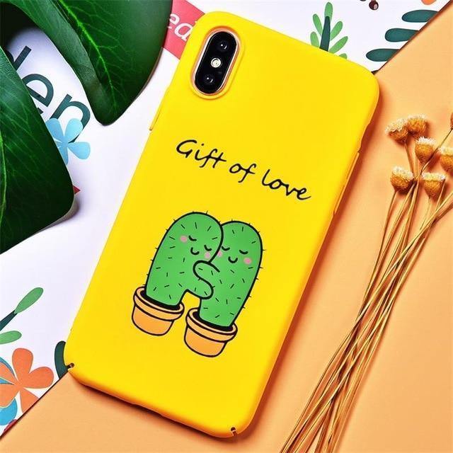 Planet Gates Style 1 / for iPhone Xs TOMKAS BAD BOY Phone Case for iPhone XS X XS Max XR Case Yellow Cover Funny Banana Cute Cases for iPhone 7 8 6 S 6S Plus Coque