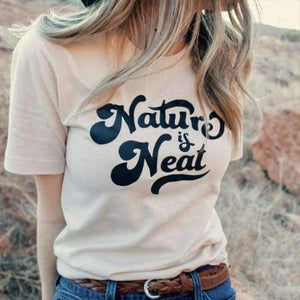 Planet Gates style 6 / L T-shirt top hippie letter casual printed printing graphic female tumblr fashion tee tshirt tops tees shirt