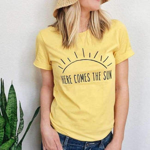 Planet Gates style 8 / L T-shirt top hippie letter casual printed printing graphic female tumblr fashion tee tshirt tops tees shirt