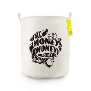 Laundry Basket Storage Box Picnic Basket Stand Toy Super Large Bag Cotton Washing Dirty Clothes Big Basket Organizer Bin Handle