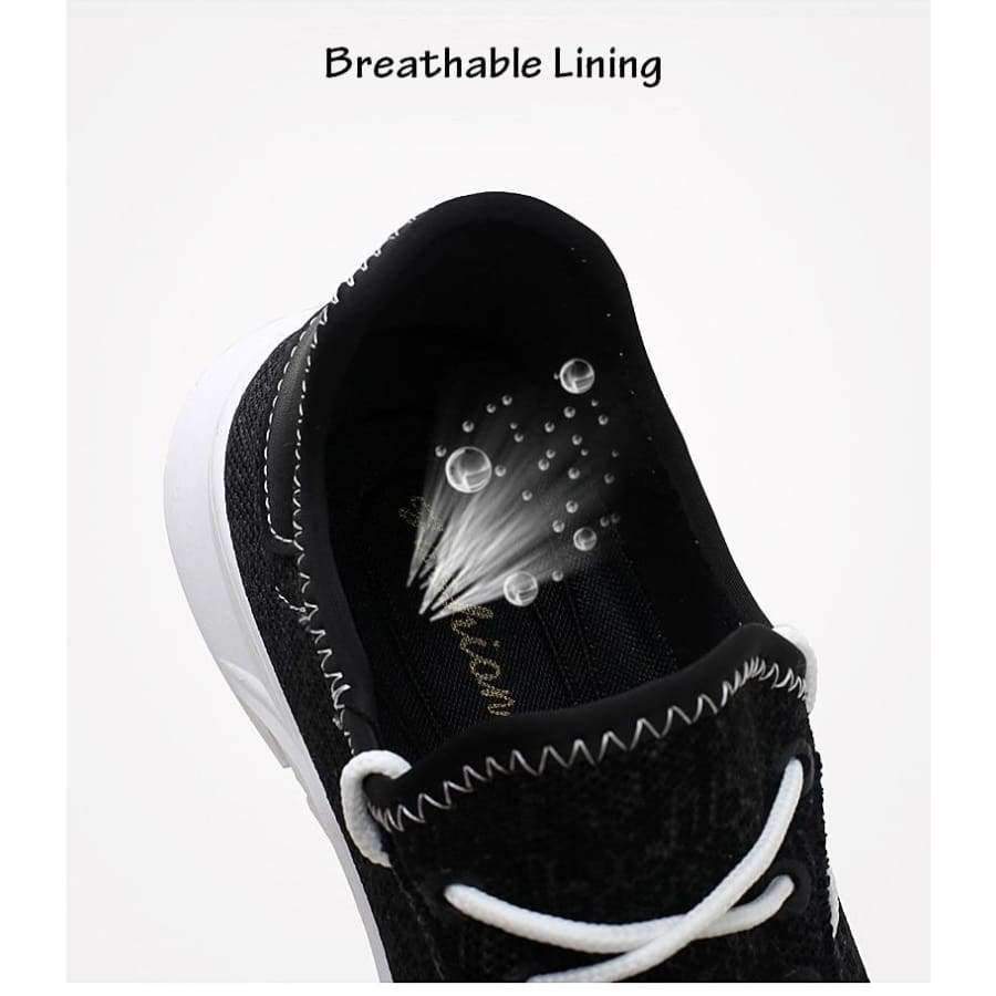 Planet Gates Style Brand Cool Men Sport Shoes Spring Autumn Breathable Mesh Knitted Men Shoes Hombre Tennis Footwear Zapato