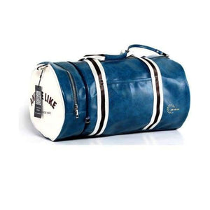 Planet Gates style C PU Outdoor Sports Gym Bag Multifunction Training Fitness Shoulder Bag With Shoes Pocket Mixed Colors Travel Yoga Handbag