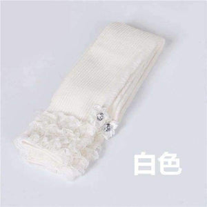 Planet Gates Style Five / S Autumn Girls Leggings Striped Elastic Waist Baby Legging Bottom Trousers Leggins Teenagers Pants Baby Girl Clothes 3-12T