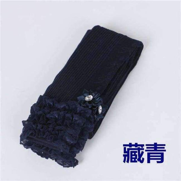 Planet Gates Style Four / S Autumn Girls Leggings Striped Elastic Waist Baby Legging Bottom Trousers Leggins Teenagers Pants Baby Girl Clothes 3-12T