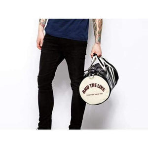 Planet Gates Style H PU Outdoor Sports Gym Bag Multifunction Training Fitness Shoulder Bag With Shoes Pocket Mixed Colors Travel Yoga Handbag