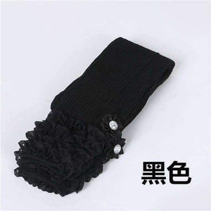 Planet Gates Style One / S Autumn Girls Leggings Striped Elastic Waist Baby Legging Bottom Trousers Leggins Teenagers Pants Baby Girl Clothes 3-12T