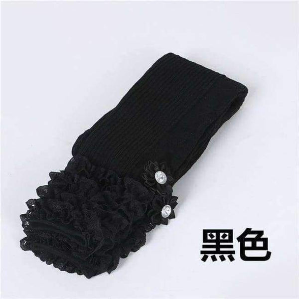 Planet Gates Style One / S Autumn Girls Leggings Striped Elastic Waist Baby Legging Bottom Trousers Leggins Teenagers Pants Baby Girl Clothes 3-12T