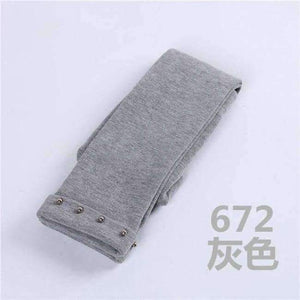 Planet Gates Style Seven / S Autumn Girls Leggings Striped Elastic Waist Baby Legging Bottom Trousers Leggins Teenagers Pants Baby Girl Clothes 3-12T