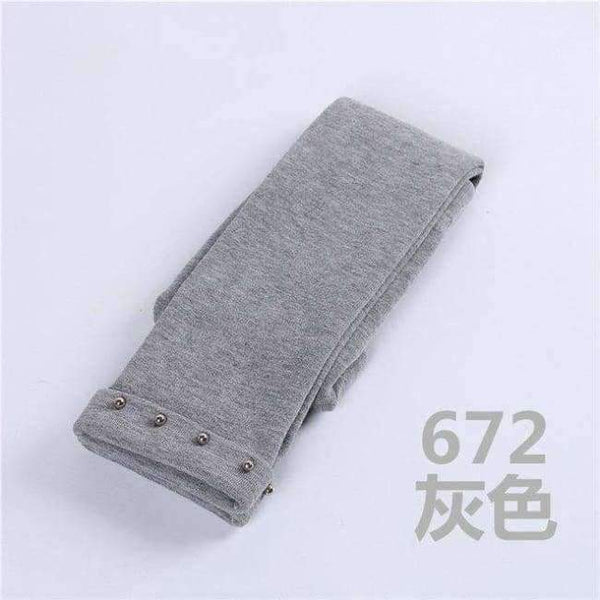 Planet Gates Style Seven / S Autumn Girls Leggings Striped Elastic Waist Baby Legging Bottom Trousers Leggins Teenagers Pants Baby Girl Clothes 3-12T