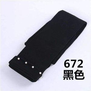 Planet Gates Style Six / S Autumn Girls Leggings Striped Elastic Waist Baby Legging Bottom Trousers Leggins Teenagers Pants Baby Girl Clothes 3-12T