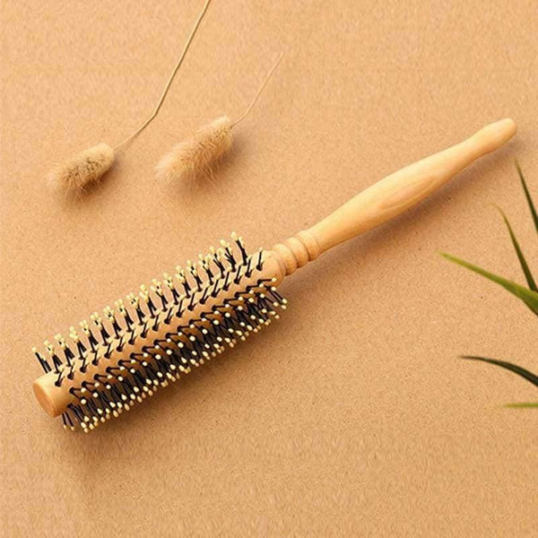 Planet Gates Styling Tools Thickening Green sandalwood Wood Hair Combs makeup Head Massager Antistatic Wooden brush 2017 Health Care gift