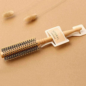 Planet Gates Styling Tools Thickening Green sandalwood Wood Hair Combs makeup Head Massager Antistatic Wooden brush 2017 Health Care gift