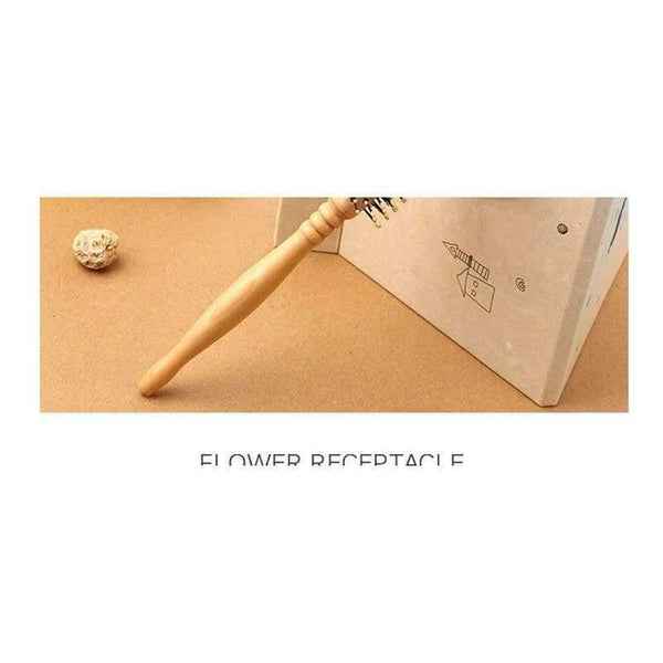 Planet Gates Styling Tools Thickening Green sandalwood Wood Hair Combs makeup Head Massager Antistatic Wooden brush 2017 Health Care gift