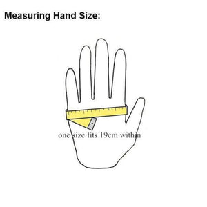 Planet Gates Stylish PU Leather Half Palm Gloves Mittens Women Wrist Short Gloves Gothic Rock